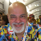 George Pérez in 2012.